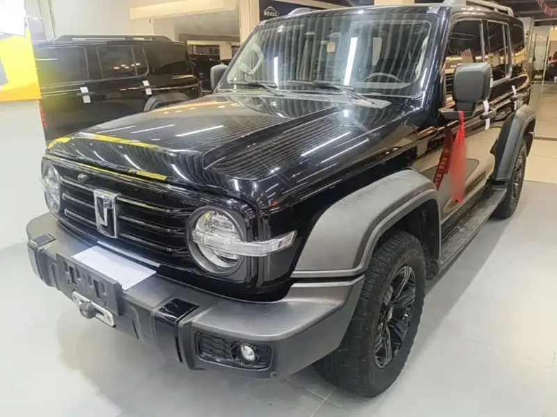 Tank 300, 2022