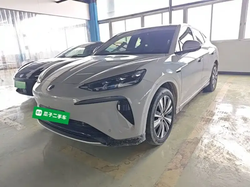 Denza N7, 2024