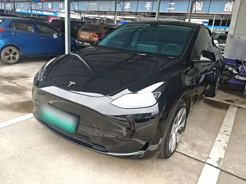 Tesla Model Y, 2023