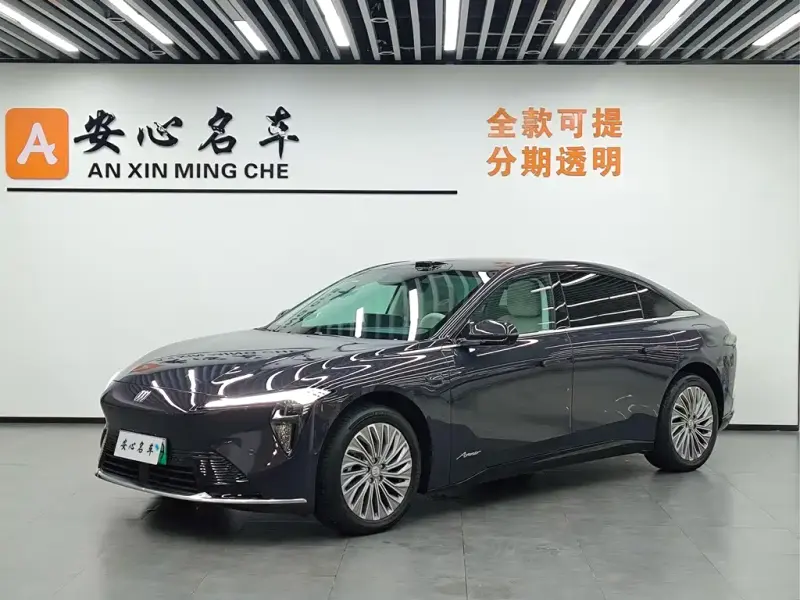 Buick L7, 2025