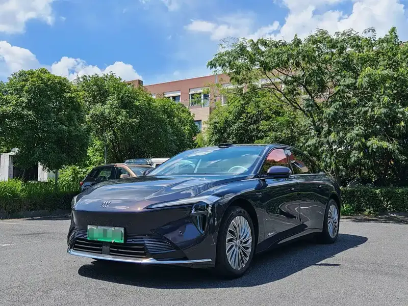 Buick L7, 2025