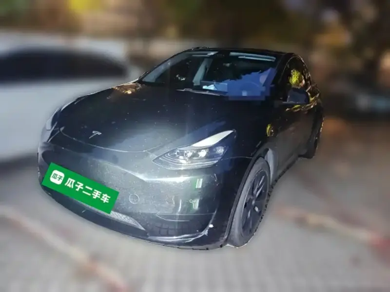 Tesla Model Y, 2023