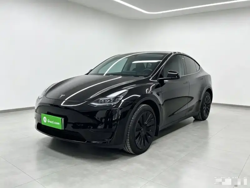 Tesla Model Y, 2023