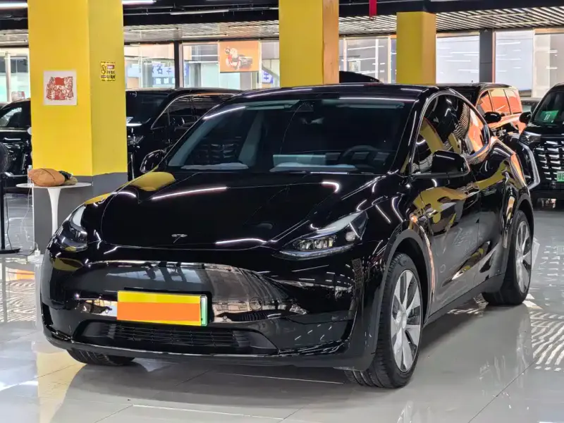 Tesla Model Y, 2023