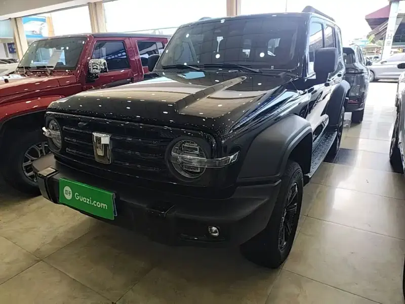Tank 300, 2025
