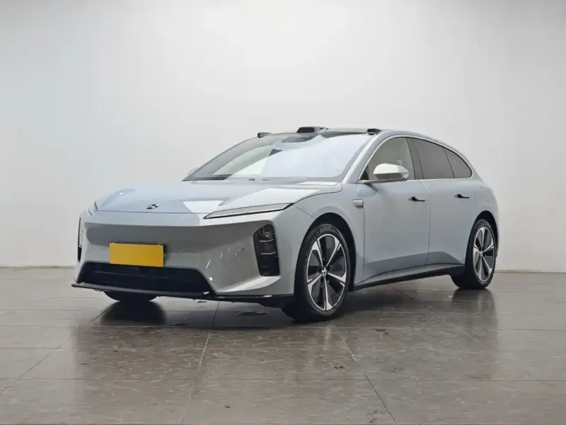 NIO ET5T, 2025
