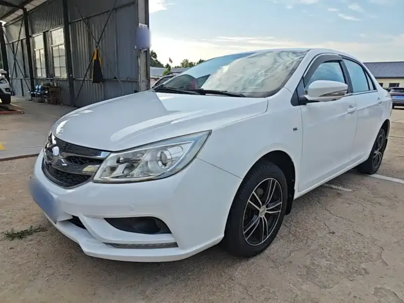 BYD Surui, 2016