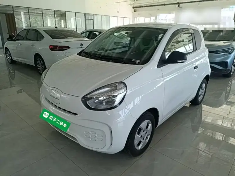 Roewe Clever, 2021