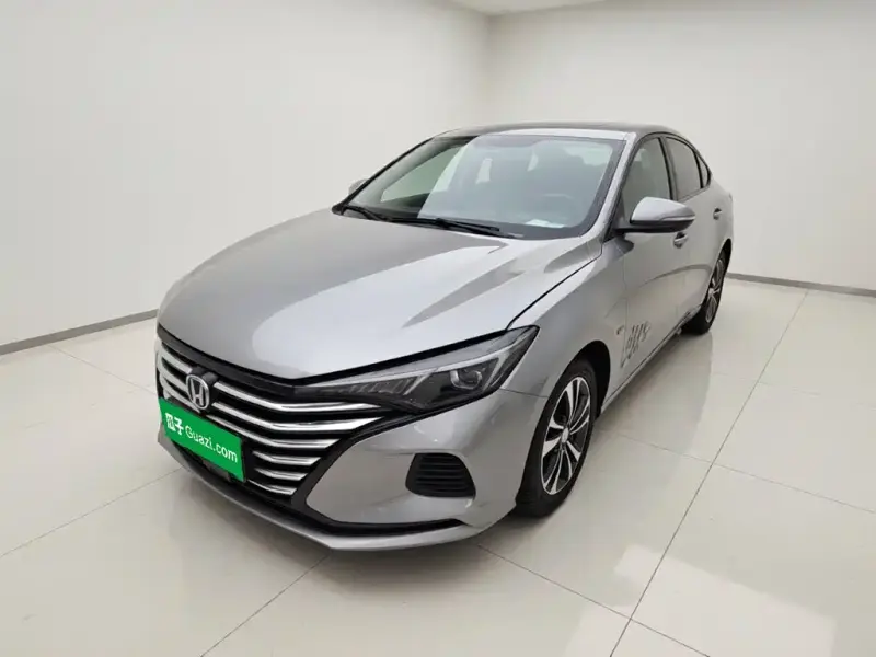 Changan Eado, 2020