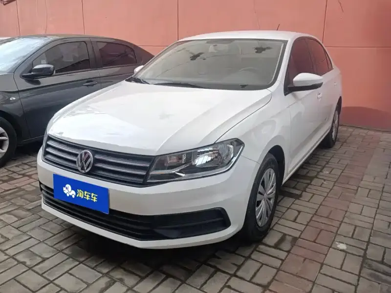 Volkswagen Santana, 2021