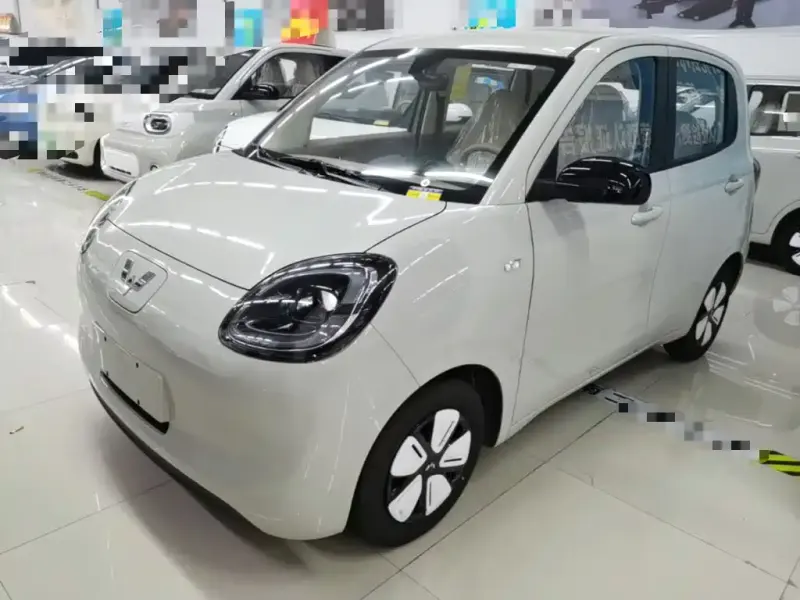 Wuling MINIEV, 2026