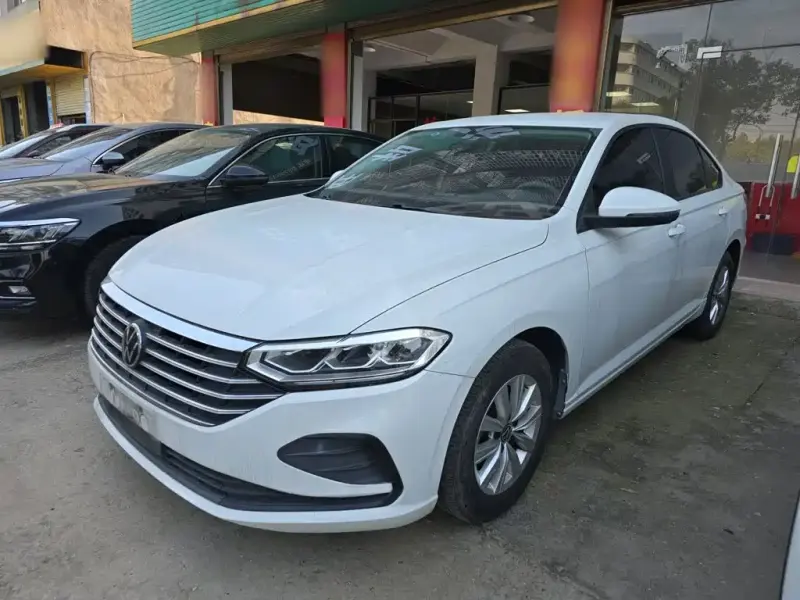 Volkswagen Lavida, 2023