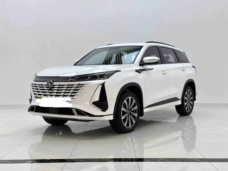 Changan CS75PLUS, 2023