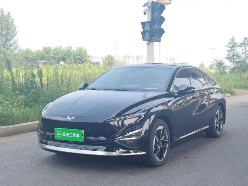 Wuling Xingguang, 2025