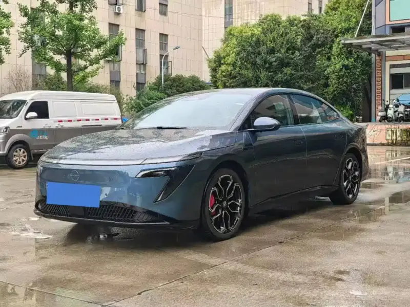 Nissan N7, 2025
