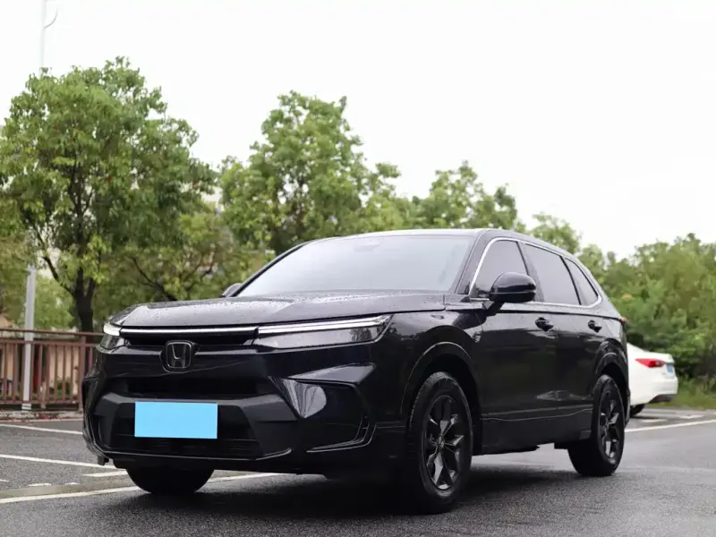Honda Breeze, 2023