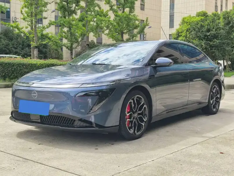 Nissan N7, 2025