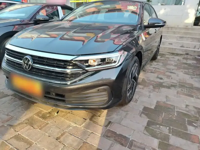 Volkswagen Sagitar, 2026