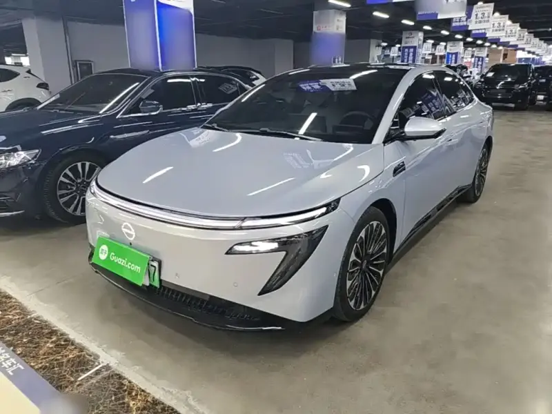 Nissan N7, 2025
