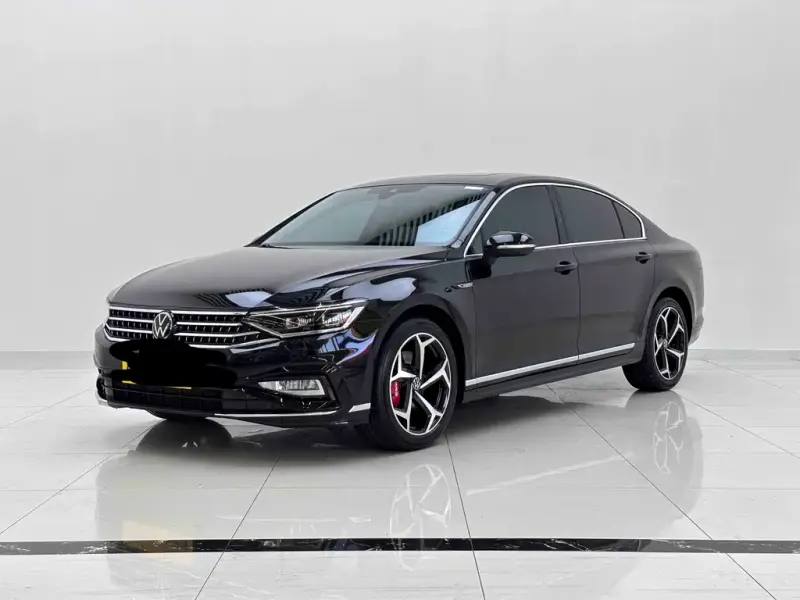 Volkswagen Magotan, 2023