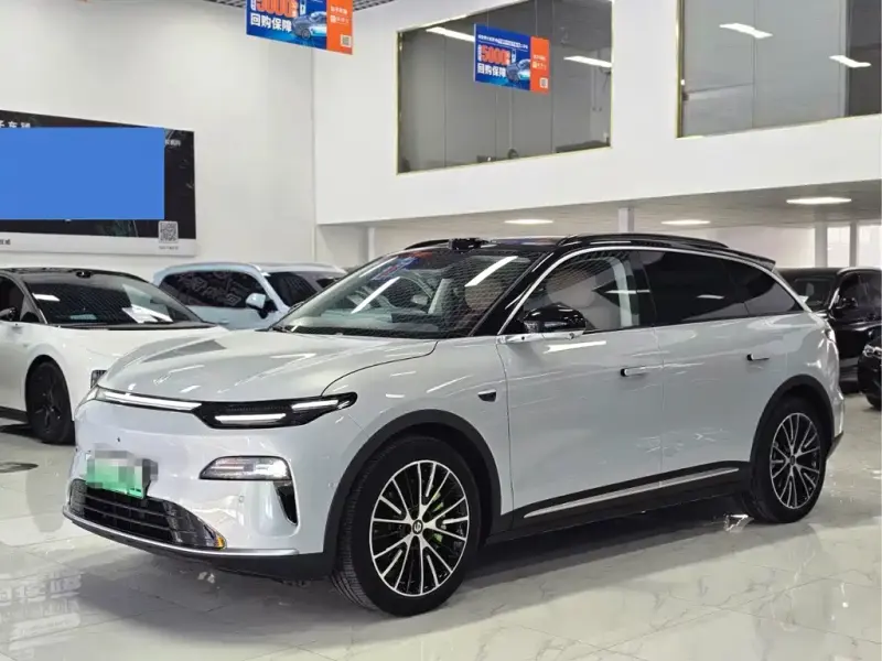 Leapmotor C11, 2025