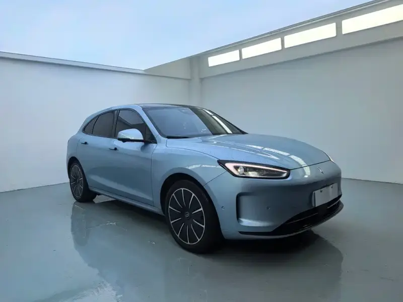 AITO M5, 2022