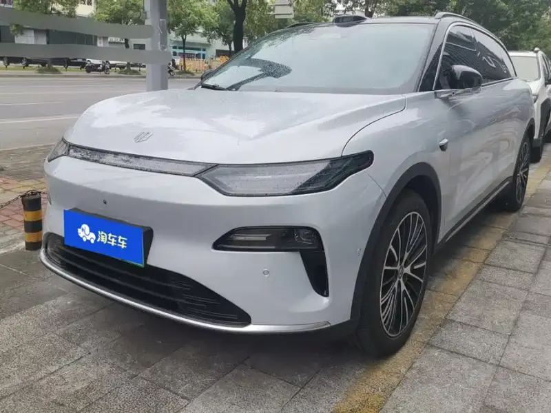 Leapmotor C11, 2025