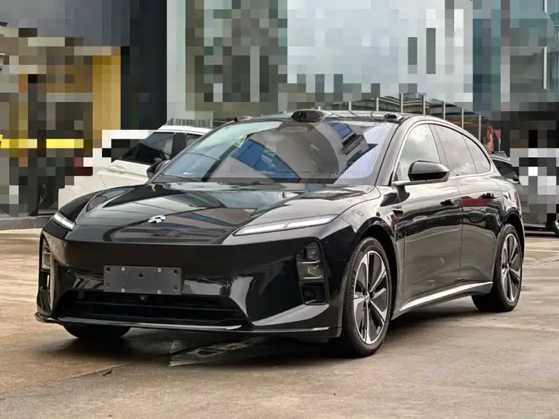 NIO ET5T, 2024