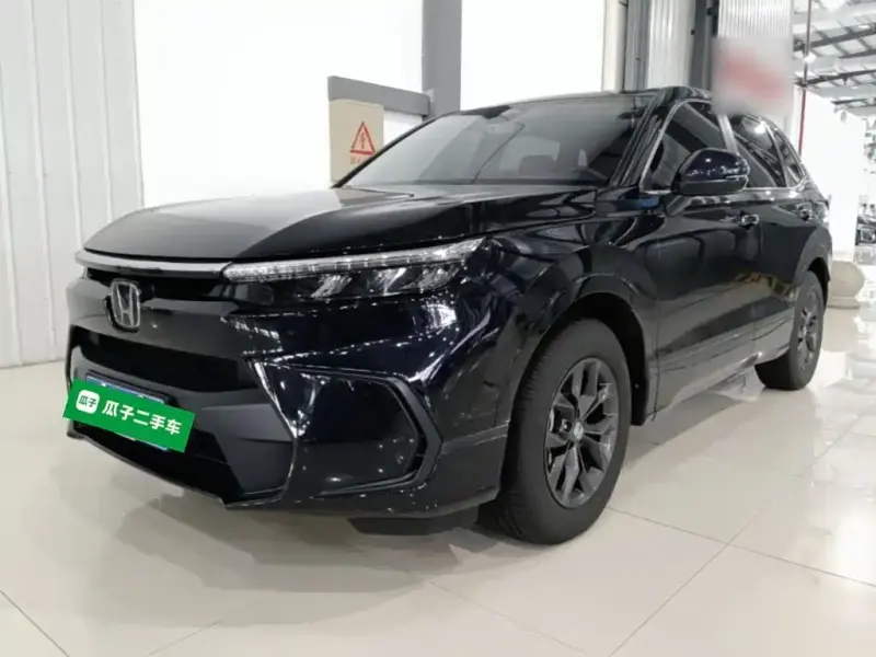 Honda Breeze, 2025