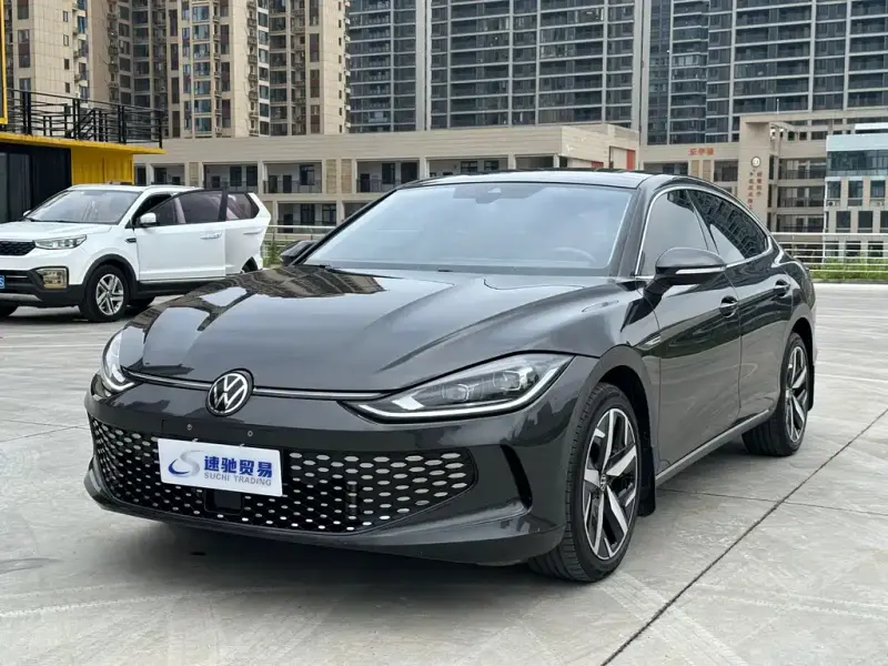 Volkswagen Lamando, 2023