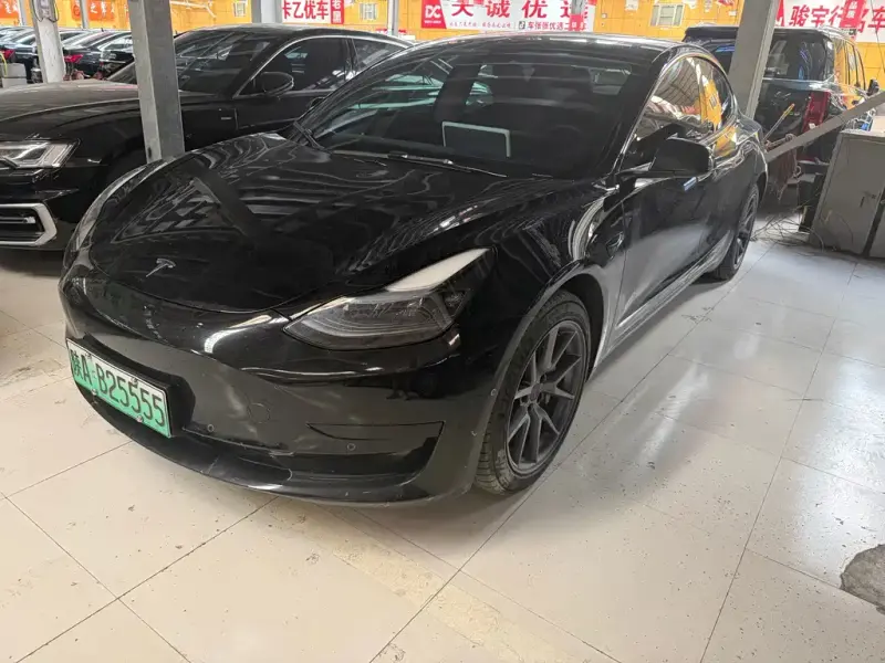 Tesla Model 3, 2023
