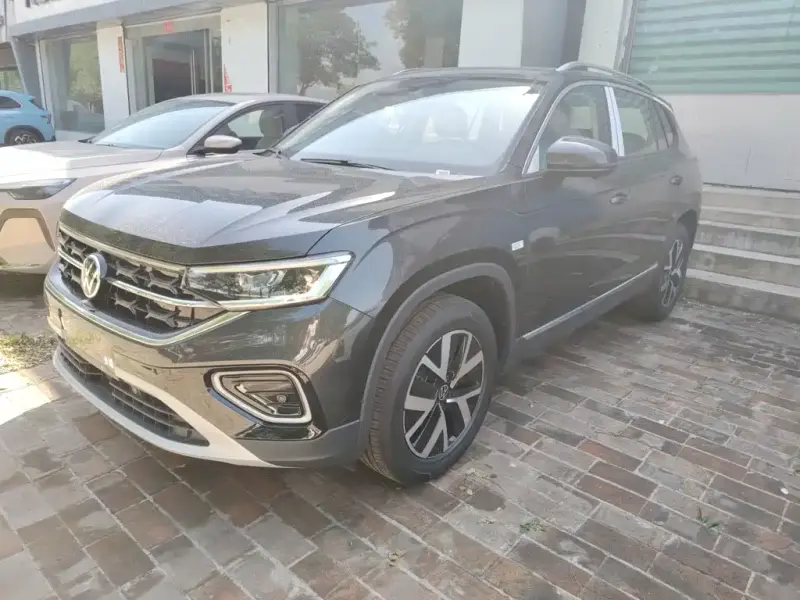 Volkswagen Tayron, 2026