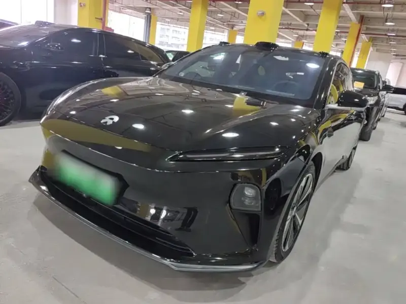 NIO ET5T, 2024