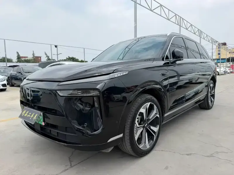 Wey Lanshan, 2023