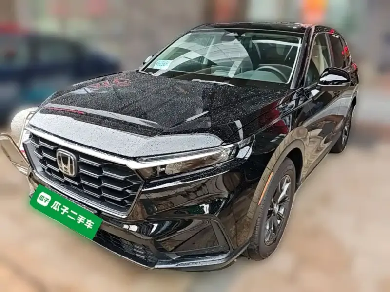 Honda CR-V, 2026