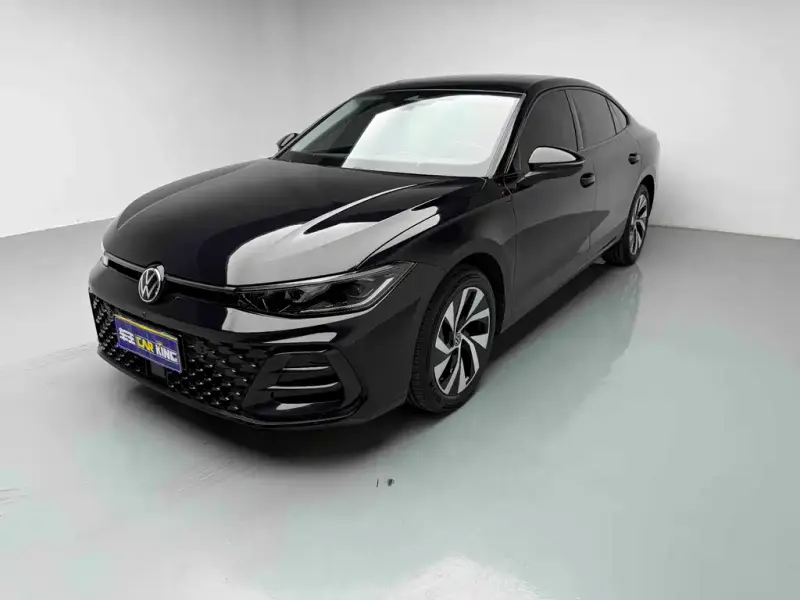 Volkswagen Passat, 2025