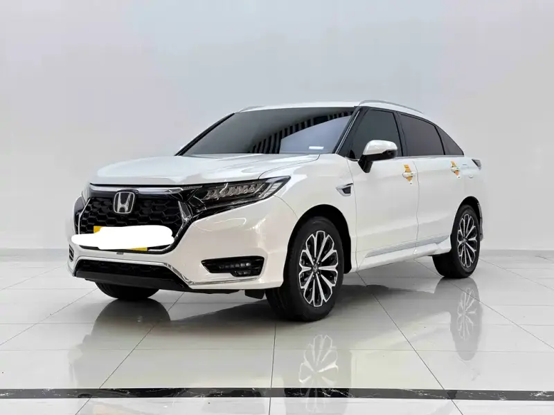 Honda UR-V, 2023