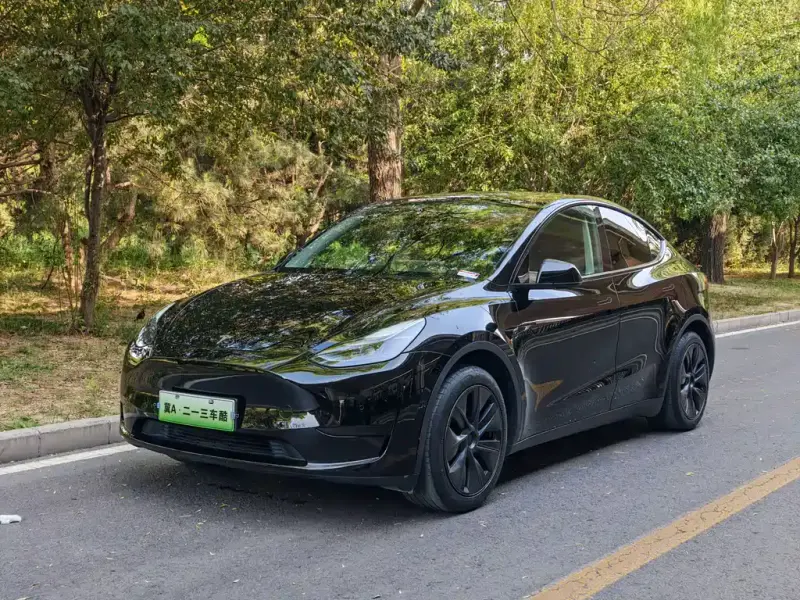 Tesla Model Y, 2023