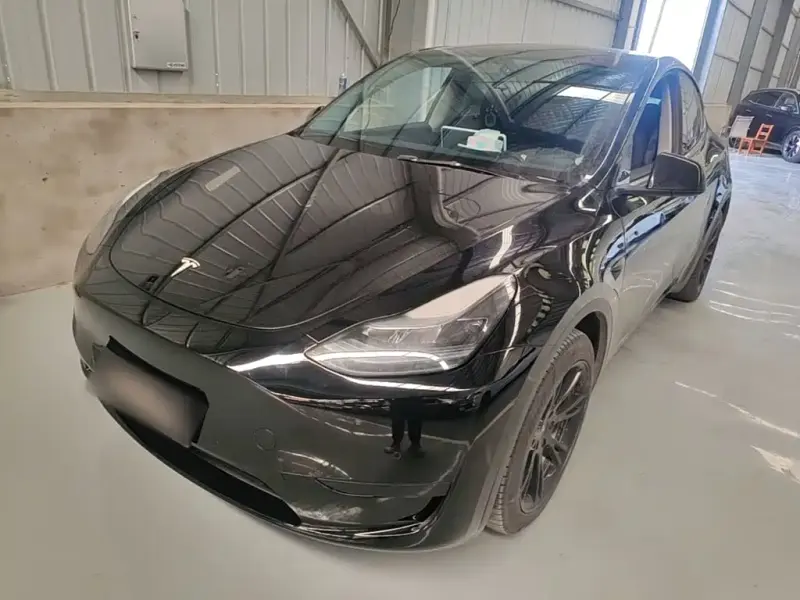 Tesla Model Y, 2023