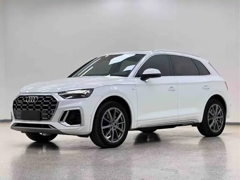 Audi Q5L, 2023