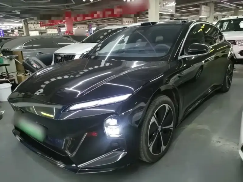 NIO ET5T, 2025