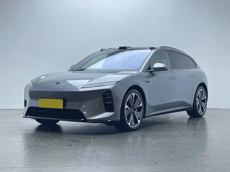 NIO ET5T, 2025