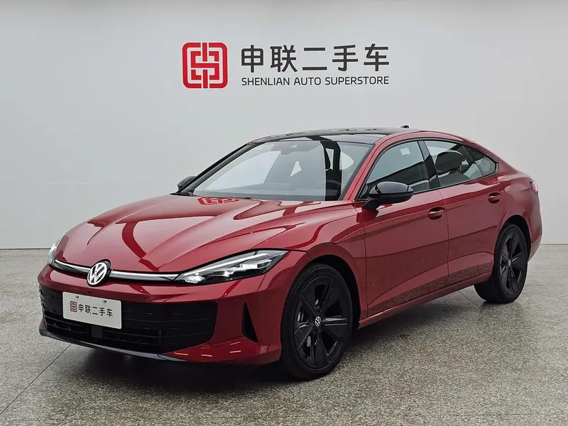 Volkswagen Lamando, 2026