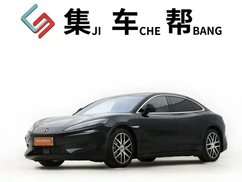 Denza Z9, 2025