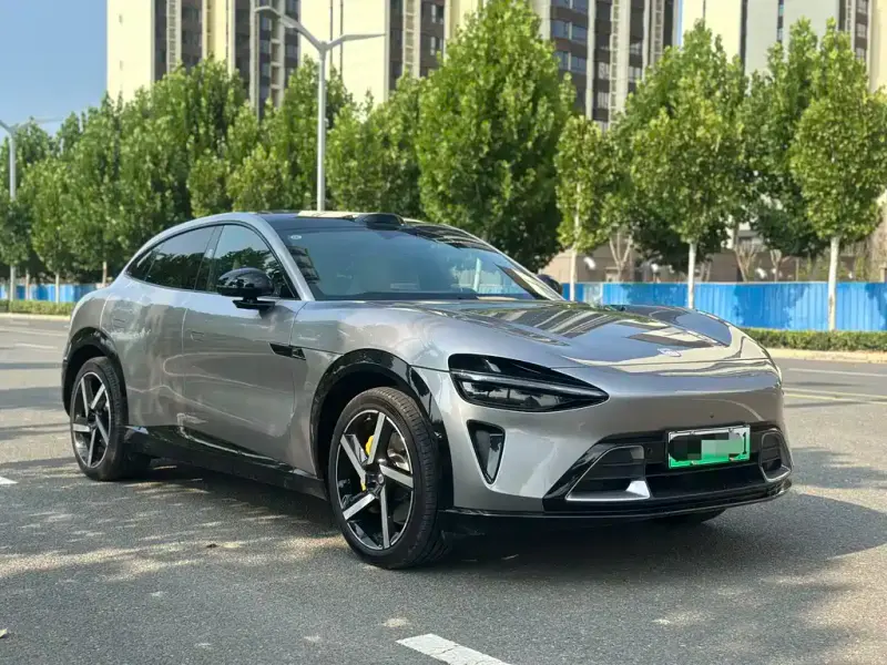 Xiaomi YU7, 2026