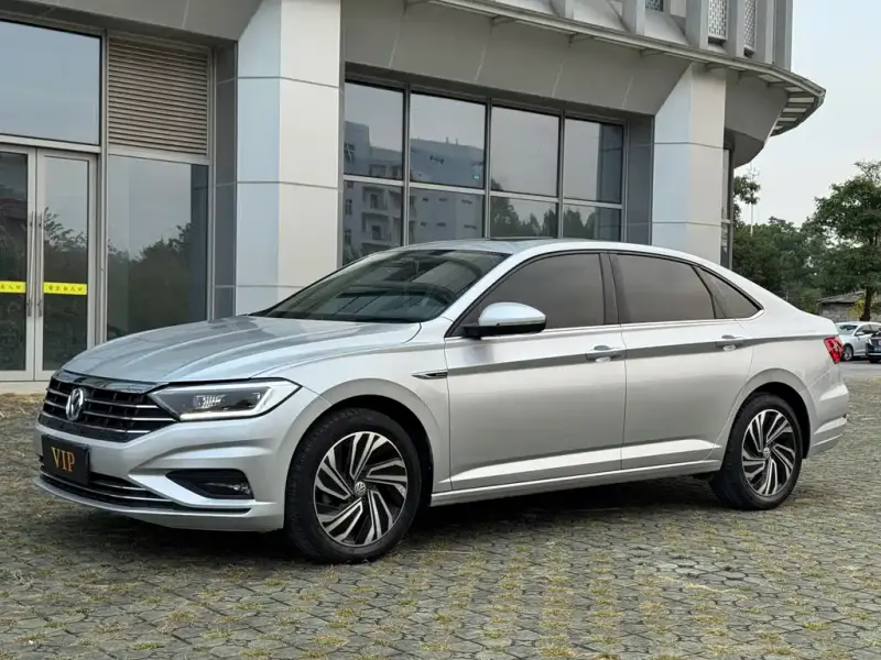 Volkswagen Sagitar, 2022