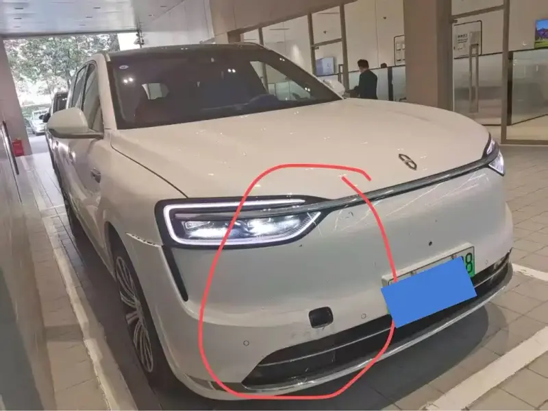 AITO M7, 2025
