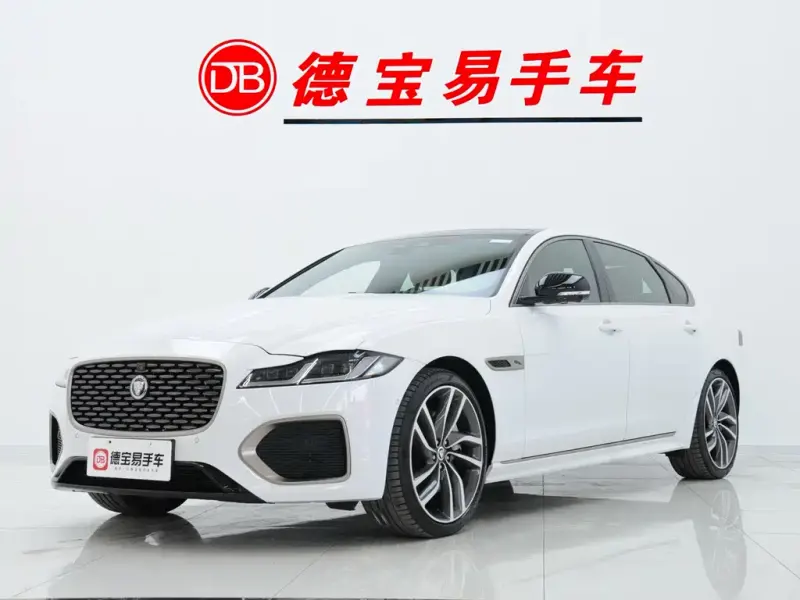 Jaguar XFL, 2024
