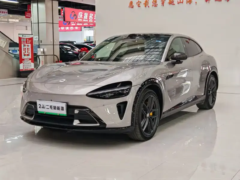 Xiaomi YU7, 2025