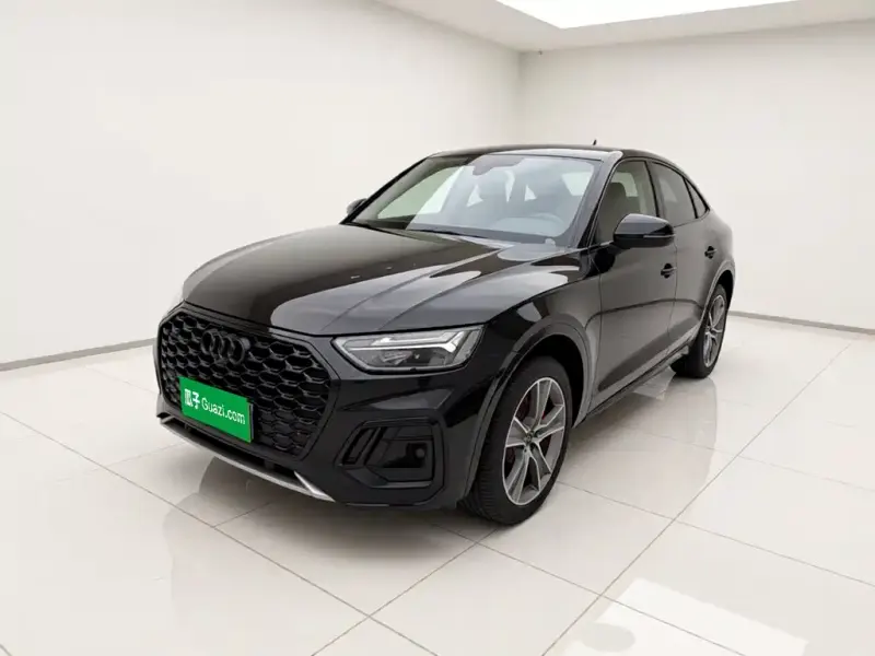Audi Q5L Sportback, 2023
